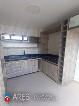Imagem Apartamento com 3 Quartos à Venda, 431 m² em Centro - Americana Imagem Apartamento com 3 Quartos à Venda, 431 m² em Centro - Americana