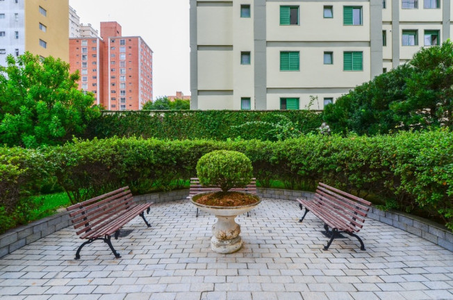Imagem Imóvel com 4 Quartos à Venda, 270 m² em Vila Mariana - São Paulo