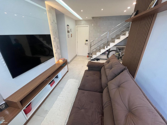 Imagem Apartamento com 2 Quartos à Venda, 115 m² em Jardim Camburi - Vitória Imagem Apartamento com 2 Quartos à Venda, 115 m² em Jardim Camburi - Vitória
