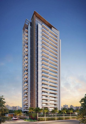 Imagem Apartamento com 3 Quartos à Venda, 83 m² em Cocó - Fortaleza Imagem Apartamento com 3 Quartos à Venda, 83 m² em Cocó - Fortaleza