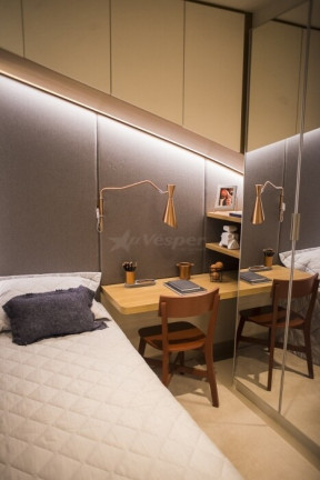 Imagem Apartamento com 3 Quartos à Venda, 88 m² em Setor Bueno - Goiânia Imagem Apartamento com 3 Quartos à Venda, 88 m² em Setor Bueno - Goiânia