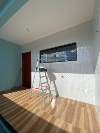 Imagem Casa com 3 Quartos à Venda, 300 m² em Centro - Maricá