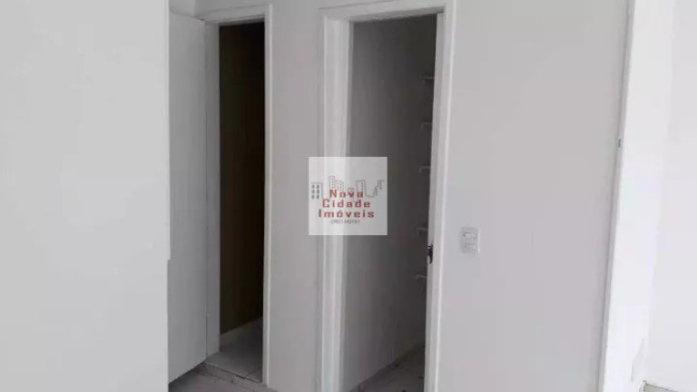 Imagem Imóvel para Alugar, 90 m² em Vila Uberabinha - São Paulo