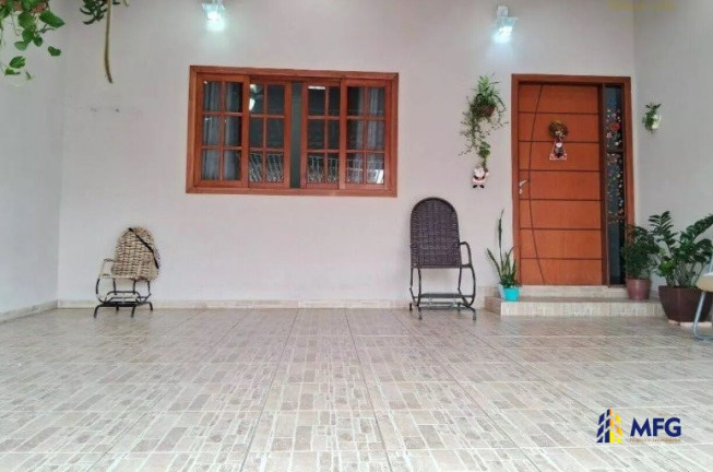 Imagem Casa com 3 Quartos à Venda, 150 m² em Jardim Dos Ipês - Itu Imagem Casa com 3 Quartos à Venda, 150 m² em Jardim Dos Ipês - Itu