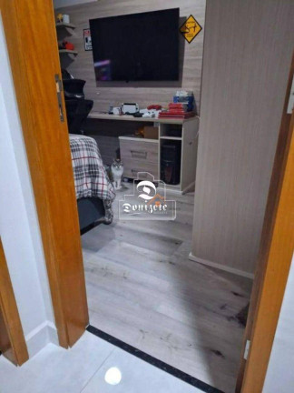 Imagem Apartamento com 3 Quartos à Venda, 90 m² em Jardim Bela Vista - Santo André Imagem Apartamento com 3 Quartos à Venda, 90 m² em Jardim Bela Vista - Santo André