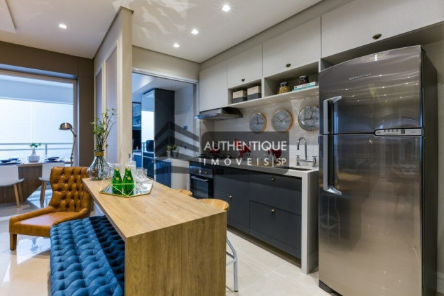 Imagem Apartamento com 3 Quartos à Venda, 92 m² em Alto Da Lapa - São Paulo