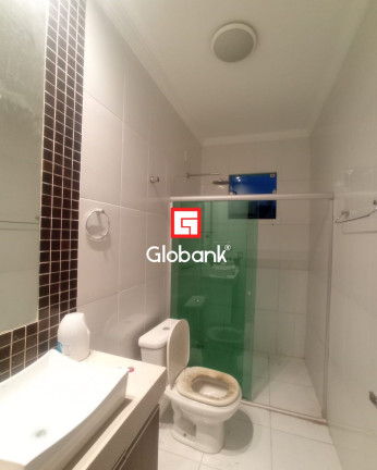 Imagem Casa com 3 Quartos à Venda, 130 m² em Ibituruna - Montes Claros Imagem Casa com 3 Quartos à Venda, 130 m² em Ibituruna - Montes Claros