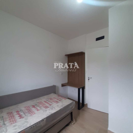 Imagem Casa à Venda, 102 m² em Campo Grande - Santos Imagem Casa à Venda, 102 m² em Campo Grande - Santos
