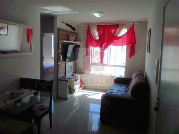 Imagem Apartamento com 2 Quartos à Venda, 48 m² em Rubem Berta - Porto Alegre Imagem Apartamento com 2 Quartos à Venda, 48 m² em Rubem Berta - Porto Alegre