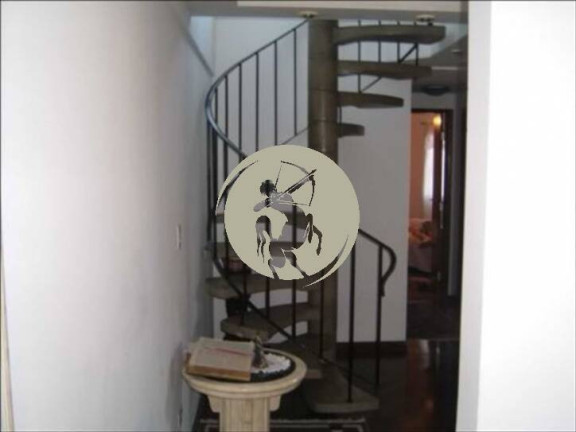 Imagem Cobertura com 3 Quartos à Venda, 147 m² em Encruzilhada - Santos Imagem Cobertura com 3 Quartos à Venda, 147 m² em Encruzilhada - Santos