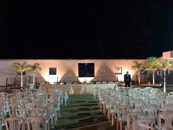 Imagem Ponto Comercial à Venda, 5.000 m² em Jardim Santa Cecília - Anápolis Imagem Ponto Comercial à Venda, 5.000 m² em Jardim Santa Cecília - Anápolis