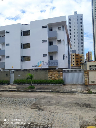 Imagem Apartamento com 3 Quartos à Venda, 71 m² em Manaíra - João Pessoa Imagem Apartamento com 3 Quartos à Venda, 71 m² em Manaíra - João Pessoa