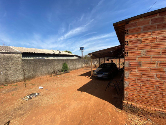Imagem Casa com 2 Quartos à Venda, 360 m² em Retiro Do Bosque - Aparecida De Goiânia Imagem Casa com 2 Quartos à Venda, 360 m² em Retiro Do Bosque - Aparecida De Goiânia