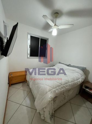 Imagem Apartamento com 2 Quartos à Venda, 50 m² em Jardim Camburi - Vitória