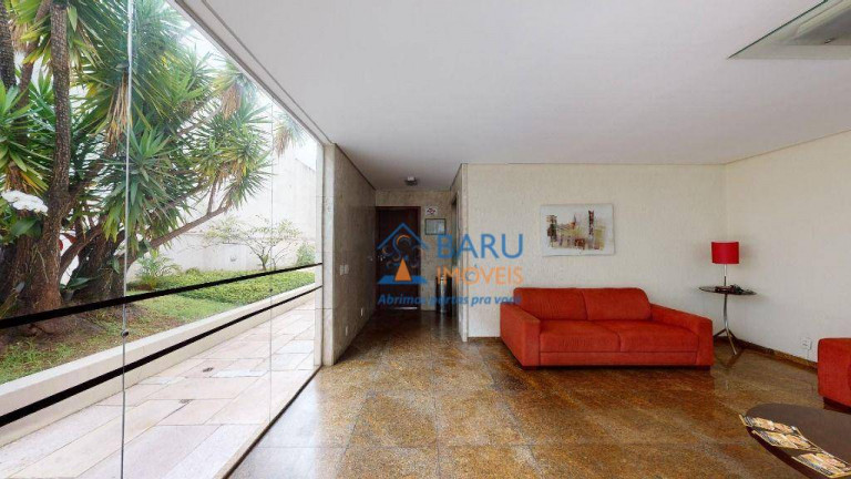 Imagem Apartamento com 3 Quartos à Venda, 100 m² em Higienópolis - São Paulo Imagem Apartamento com 3 Quartos à Venda, 100 m² em Higienópolis - São Paulo