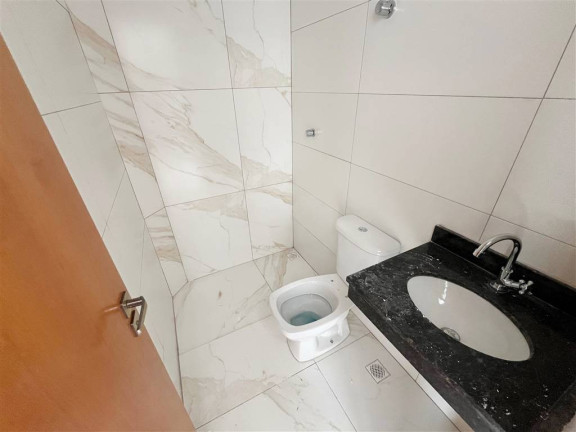 Imagem Casa de Condomínio com 2 Quartos à Venda, 56 m² em Tupiry - Praia Grande Imagem Casa de Condomínio com 2 Quartos à Venda, 56 m² em Tupiry - Praia Grande