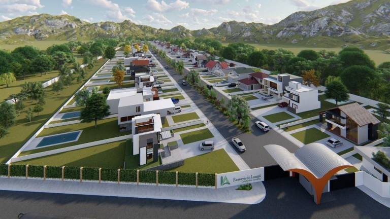 Imagem Terreno à Venda, 750 m² em Povoado Santa Rita - Teresina Imagem Terreno à Venda, 750 m² em Povoado Santa Rita - Teresina