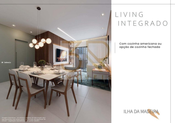 Imagem Apartamento com 2 Quartos à Venda, 85 m² em Nova Aliança - Ribeirão Preto Imagem Apartamento com 2 Quartos à Venda, 85 m² em Nova Aliança - Ribeirão Preto