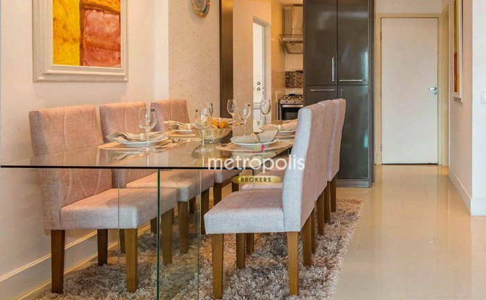 Imagem Apartamento com 2 Quartos à Venda, 64 m² em Morumbi - São Paulo Imagem Apartamento com 2 Quartos à Venda, 64 m² em Morumbi - São Paulo