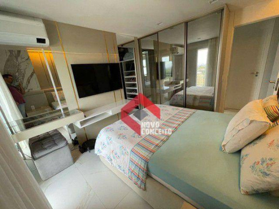 Imagem Apartamento com 3 Quartos à Venda, 111 m² em Cocó - Fortaleza Imagem Apartamento com 3 Quartos à Venda, 111 m² em Cocó - Fortaleza