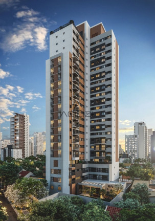 Imagem Apartamento com 1 Quarto à Venda, 24 m² em Pinheiros - São Paulo Imagem Apartamento com 1 Quarto à Venda, 24 m² em Pinheiros - São Paulo