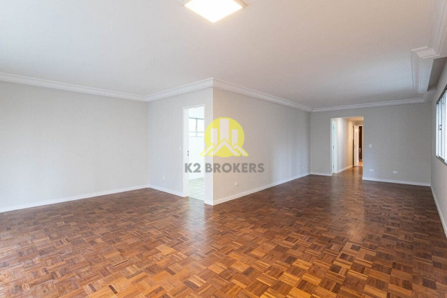 Imagem Apartamento com 3 Quartos à Venda, 195 m² em Jardim Paulistano - São Paulo Imagem Apartamento com 3 Quartos à Venda, 195 m² em Jardim Paulistano - São Paulo