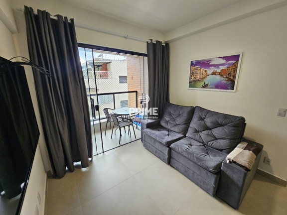 Imagem Apartamento com 2 Quartos à Venda, 54 m² em Indaia - Caraguatatuba