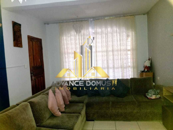 Imagem Casa com 3 Quartos à Venda, 174 m² em Jardim Los Angeles - Sorocaba Imagem Casa com 3 Quartos à Venda, 174 m² em Jardim Los Angeles - Sorocaba