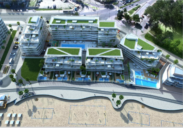 Imagem Apartamento à Venda,  em Recreio Dos Bandeirantes - Rio De Janeiro