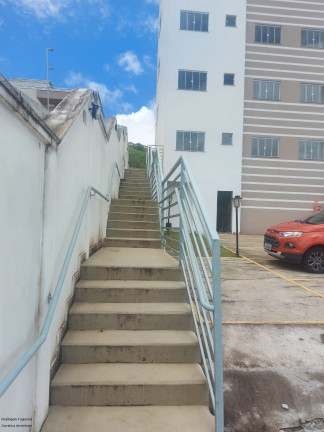 Imagem Apartamento com 2 Quartos à Venda, 51 m² em Boa Esperança Ii - Poços De Caldas Imagem Apartamento com 2 Quartos à Venda, 51 m² em Boa Esperança Ii - Poços De Caldas