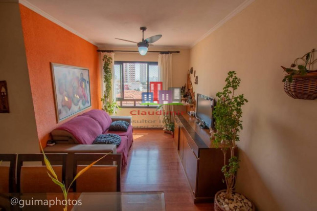 Imagem Apartamento com 3 Quartos à Venda, 58 m² em Alto Da Mooca - São Paulo Imagem Apartamento com 3 Quartos à Venda, 58 m² em Alto Da Mooca - São Paulo
