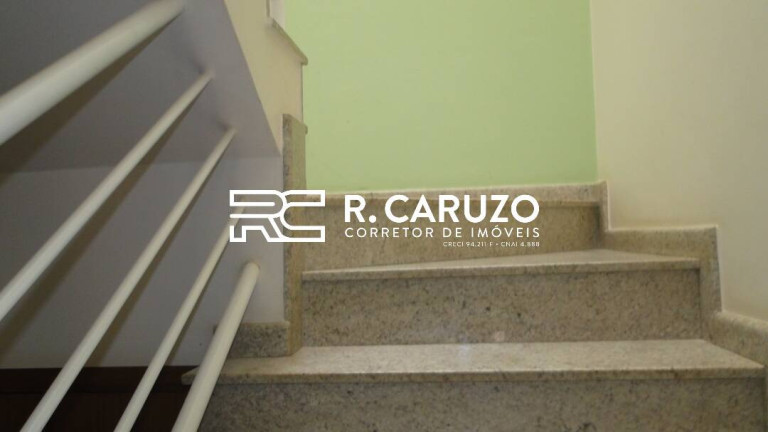 Imagem Sobrado com 3 Quartos à Venda, 250 m² em Vila São Geraldo - Limeira