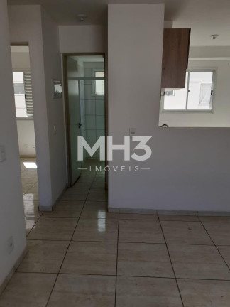 Imagem Imóvel com 2 Quartos à Venda, 45 m² em Residencial Real Parque Sumaré - Sumaré Imagem Imóvel com 2 Quartos à Venda, 45 m² em Residencial Real Parque Sumaré - Sumaré