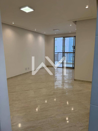 Imagem Apartamento com 3 Quartos à Venda, 76 m² em Picanço - Guarulhos