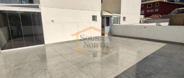 Imagem Apartamento com 2 Quartos à Venda, 142 m² em Santana - São Paulo