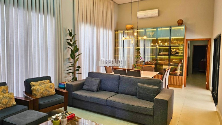 Imagem Casa de Condomínio com 3 Quartos à Venda, 429 m² em Recreio Dos Bandeirantes - Uberaba Imagem Casa de Condomínio com 3 Quartos à Venda, 429 m² em Recreio Dos Bandeirantes - Uberaba