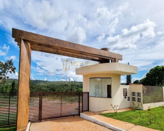 Terreno à Venda, 2.000 m² em Park Way - Brasília