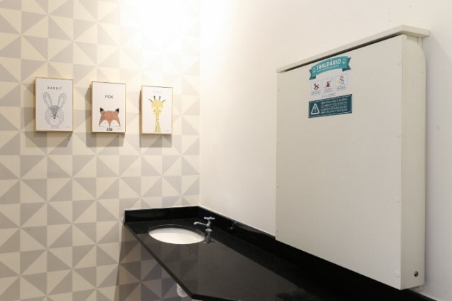 Imagem Apartamento com 2 Quartos à Venda, 56 m² em Jardim São Vicente - Campinas Imagem Apartamento com 2 Quartos à Venda, 56 m² em Jardim São Vicente - Campinas