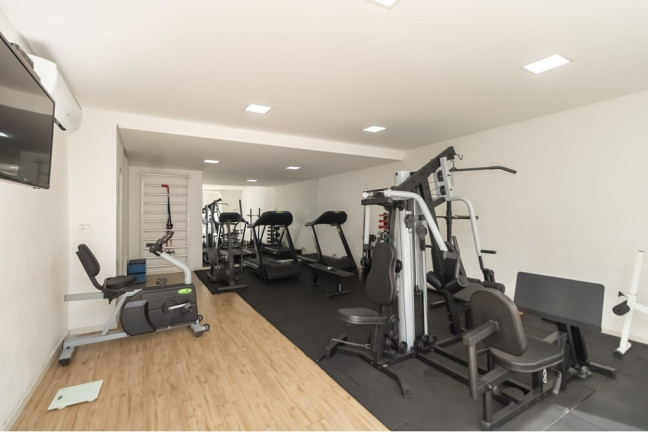 Imagem Apartamento com 3 Quartos à Venda, 166 m² em Parque Da Mooca - São Paulo Imagem Apartamento com 3 Quartos à Venda, 166 m² em Parque Da Mooca - São Paulo