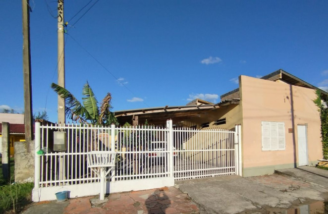 Casa com 7 Quartos à Venda, 360 m² em Centro - Balneário Pinhal