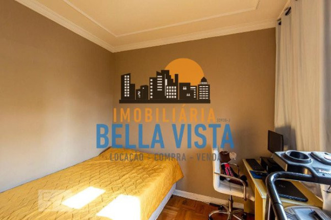 Imagem Apartamento com 3 Quartos à Venda,  em Higienópolis - São Paulo