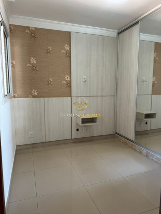 Imagem Apartamento com 3 Quartos para Alugar, 111 m² em Village Veneza - Goiânia