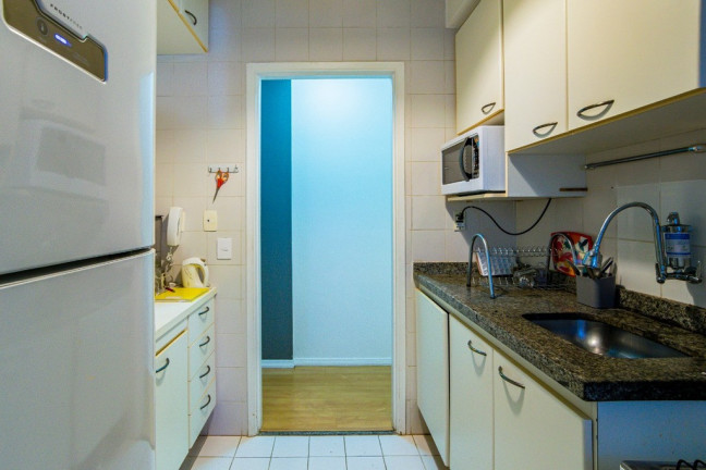 Imagem Imóvel com 3 Quartos à Venda, 61 m² em Vila Andrade - São Paulo Imagem Imóvel com 3 Quartos à Venda, 61 m² em Vila Andrade - São Paulo