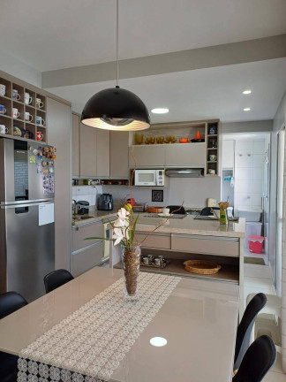 Imagem Apartamento à Venda, 113 m² em Ponta Negra - Manaus
