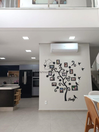 Imagem Casa de Condomínio com 3 Quartos à Venda, 211 m² em Parque Ibiti Reserva - Sorocaba Imagem Casa de Condomínio com 3 Quartos à Venda, 211 m² em Parque Ibiti Reserva - Sorocaba