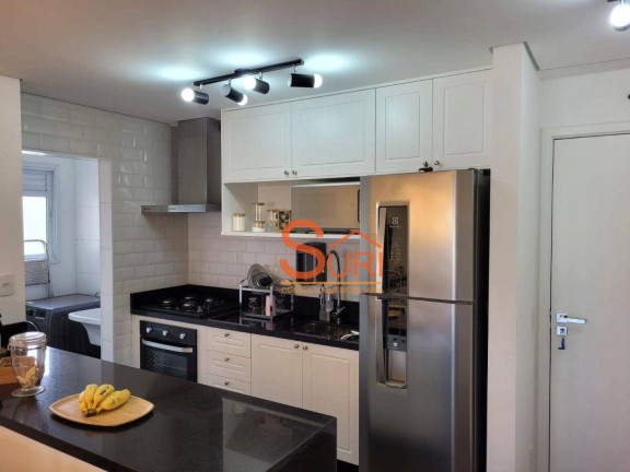 Imagem Apartamento com 2 Quartos à Venda, 85 m² em Jardim Três Marias - São Bernardo Do Campo Imagem Apartamento com 2 Quartos à Venda, 85 m² em Jardim Três Marias - São Bernardo Do Campo