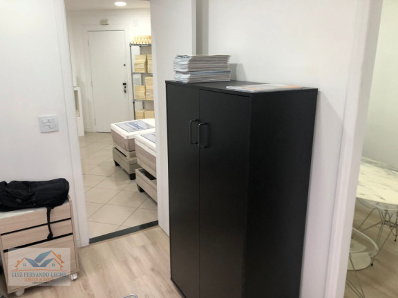 Imagem Sala Comercial à Venda, 47 m² em Perdizes - São Paulo