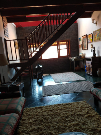 Imagem Casa com 3 Quartos à Venda, 250 m² em Perequê Açu - Ubatuba