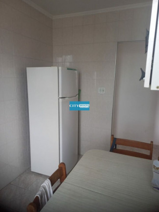 Imagem Apartamento com 1 Quarto à Venda, 45 m² em Mirim - Praia Grande