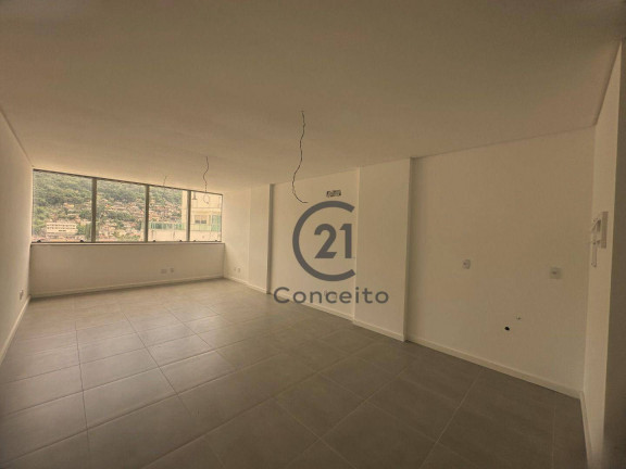 Imagem Sala Comercial à Venda, 38 m² em Saco Dos Limões - Florianópolis Imagem Sala Comercial à Venda, 38 m² em Saco Dos Limões - Florianópolis